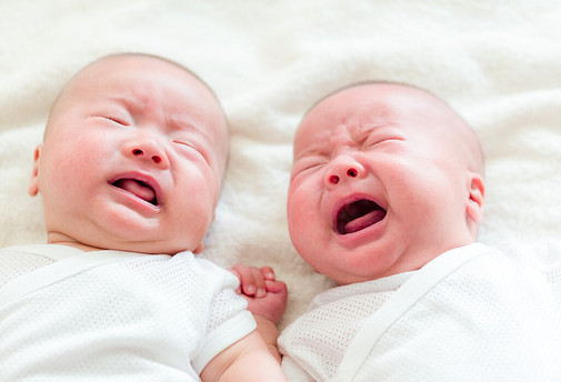 双胞胎虎宝宝男孩姓名 帅气明朗的宝宝名字