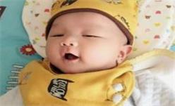 国庆节的宝宝怎么起名?看看这篇文章