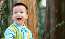 鼠宝宝男孩名字免费欣赏