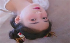 你没见过的独特稀少的女孩名用字大全