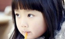 最后还是如我的愿，给宝宝取到了适合小男孩的名字