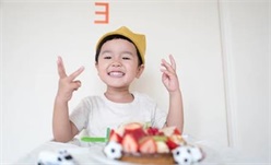 2020男宝宝取名大全分享！