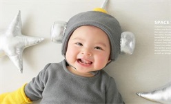 潮一点的男宝乳名锦集