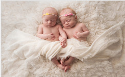 双胞胎有涵养名字怎么取？这些方法可别忽略