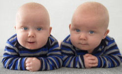 双胞胎起名字大全这些技巧和误区，你懂几个？