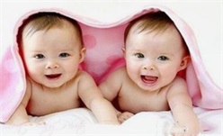 女性双胞胎起名字，觉得难的父母看过来