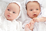 双胞胎女宝宝寓意好的名字，唯美有涵养的女宝名