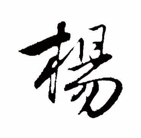 通过三个实例了解，杨字取名的寓意和象征