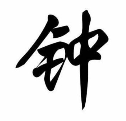 康熙字典中哪些笔画数的名字受欢迎